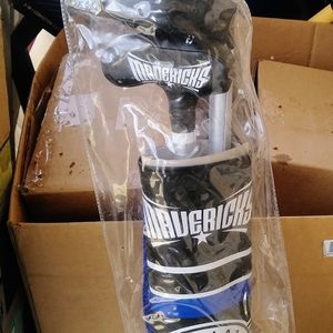 Kids dallas mavericks golf set